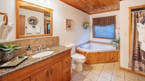 أحواض استحمام، مناشف