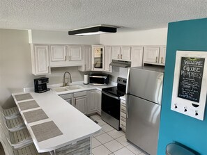 公寓客房 (10 H Two Bedroom Condo) | 外觀