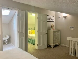 公寓客房 (10 H Two Bedroom Condo) | 外觀