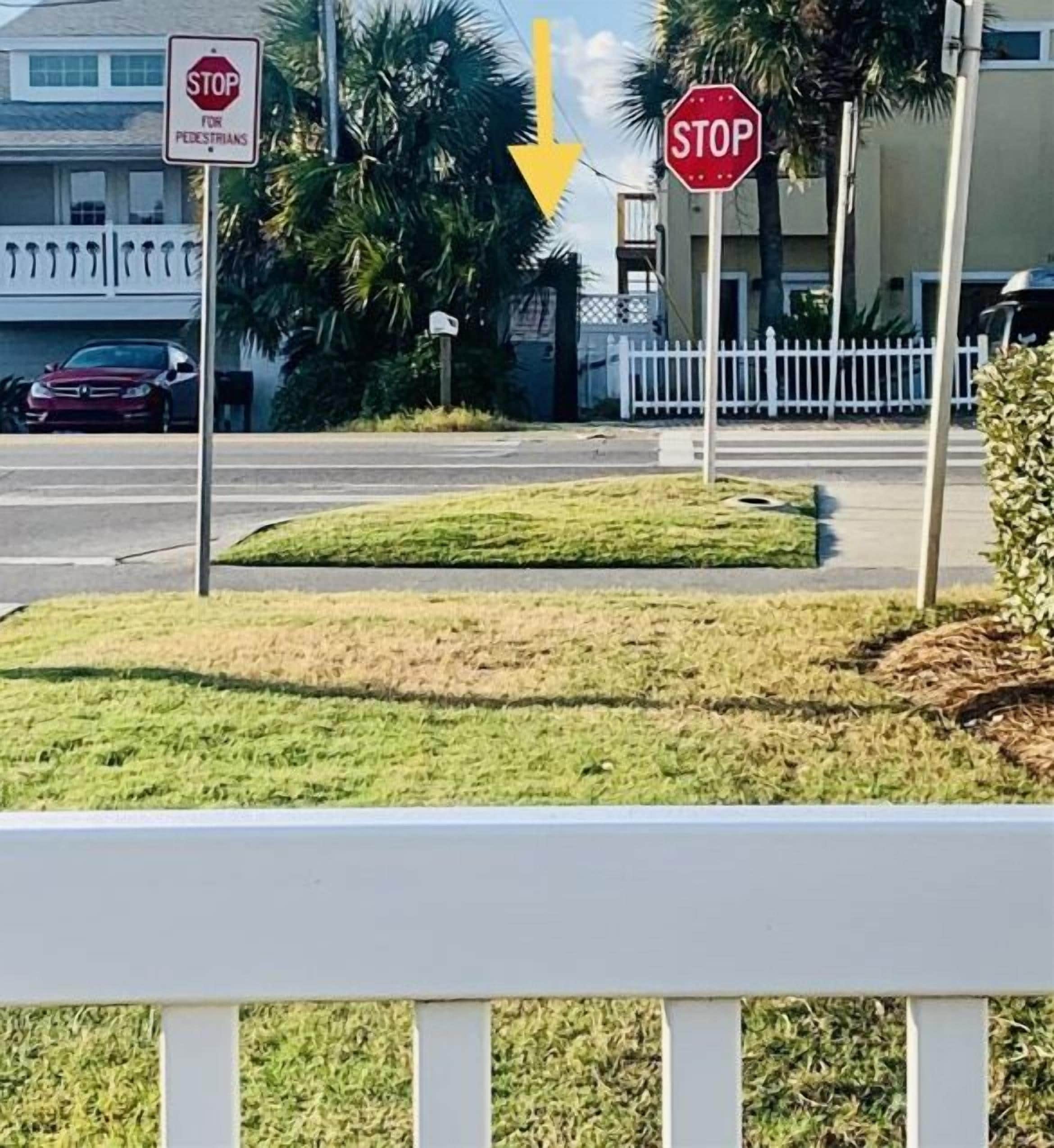 Lägenhet (10 H Two Bedroom Condo) | Exteriör