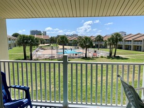 公寓客房 (10 H Two Bedroom Condo) | 外觀
