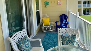 Unclassified image, 5 of 24, button - 10 H Two Bedroom Condo (Miramar Beach)