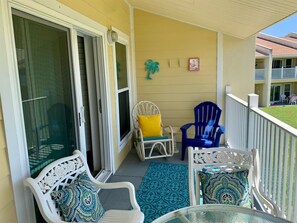 公寓客房 (10 H Two Bedroom Condo) | 外觀