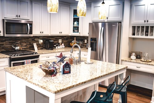 Cozy Newly built home located in RAINBOW CITY Al  convenient to highway 759 & 59