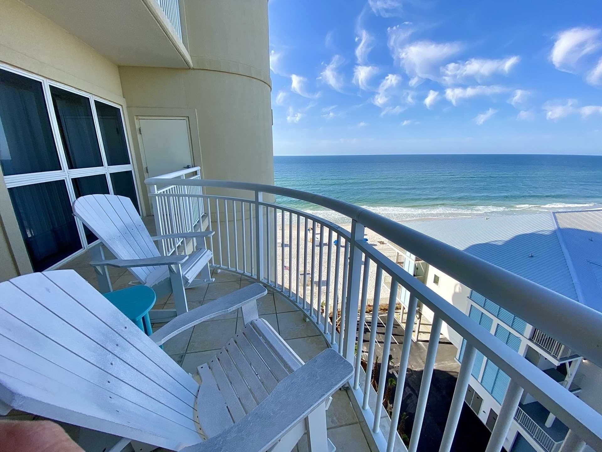 Condo, 4 Bedrooms | Property grounds