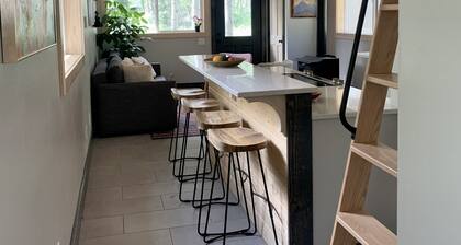 La Plata Canyon Studio