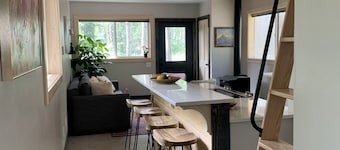 La Plata Canyon Studio