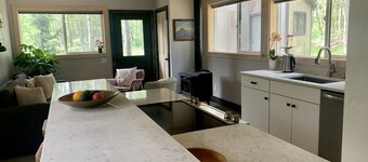 La Plata Canyon Studio