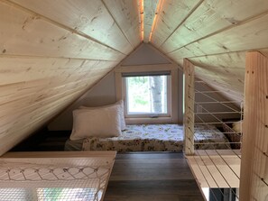 3 chambres, lit parapluie, Wi-Fi gratuit, draps fournis