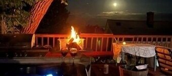 Duluth minnesota 5 Bedrooms 8 beds near UMD and north shore sleeps 6