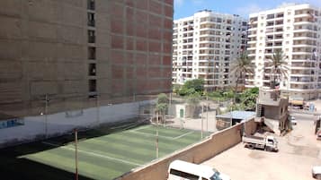 Cancha deportiva