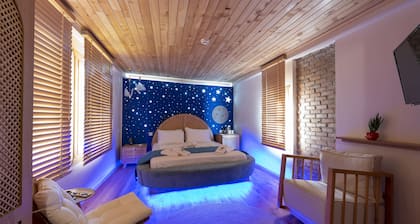The Little Prince Boutique Hotel