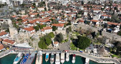 The Little Prince Boutique Hotel