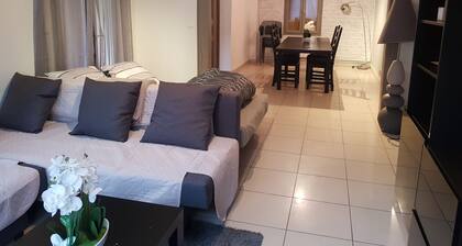 LIKEHOME - Detached house near PARIS