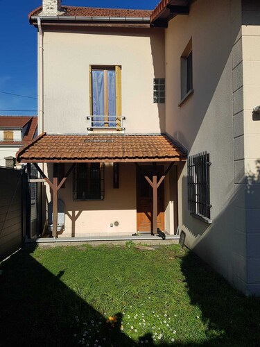 LIKEHOME - Detached house near PARIS