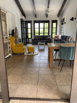 Interieur