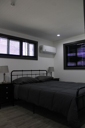 2 bedrooms, desk, free WiFi, bed sheets - Fascinating 2 bedroom (Chattanooga)