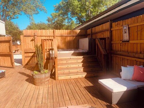 Fascinating 2 bedroom