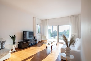 TV connectée