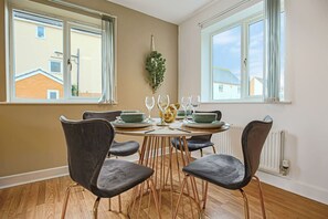 Spiseområde