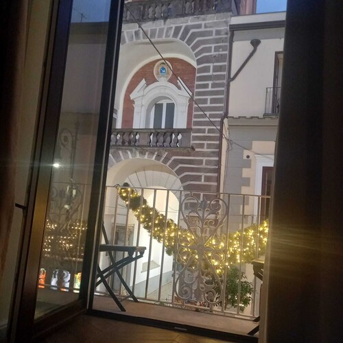 Appartamento nel Centro Storico di Sorrento, Nuovo, con Vista