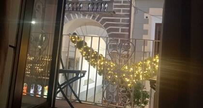 Appartamento nel Centro Storico di Sorrento, Nuovo, con Vista