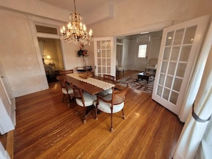 Interior - Holland House - Historic and Sophisticated (Alpine)