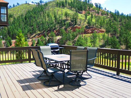  STAR GAZER MOUNTAIN RETREAT