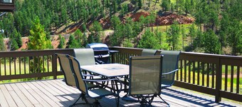  STAR GAZER MOUNTAIN RETREAT
