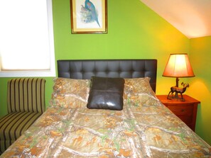 3 Schlafzimmer, Schreibtisch, BĂŒgeleisen/BĂŒgelbrett, Reisekinderbett