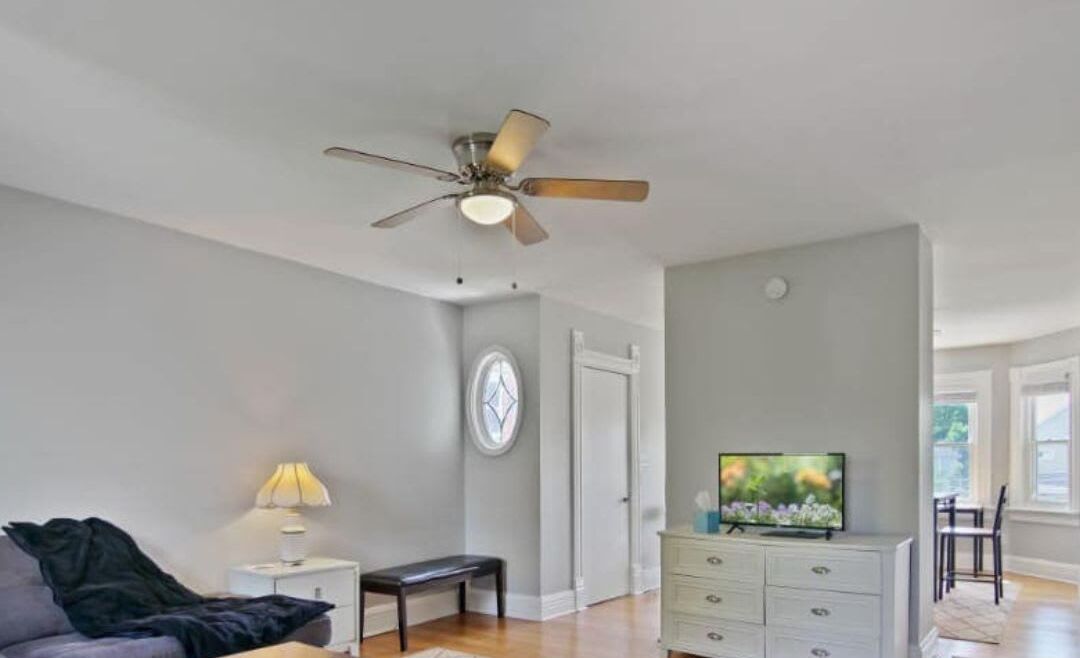 Housepitality - The Franklinton Crown - Location