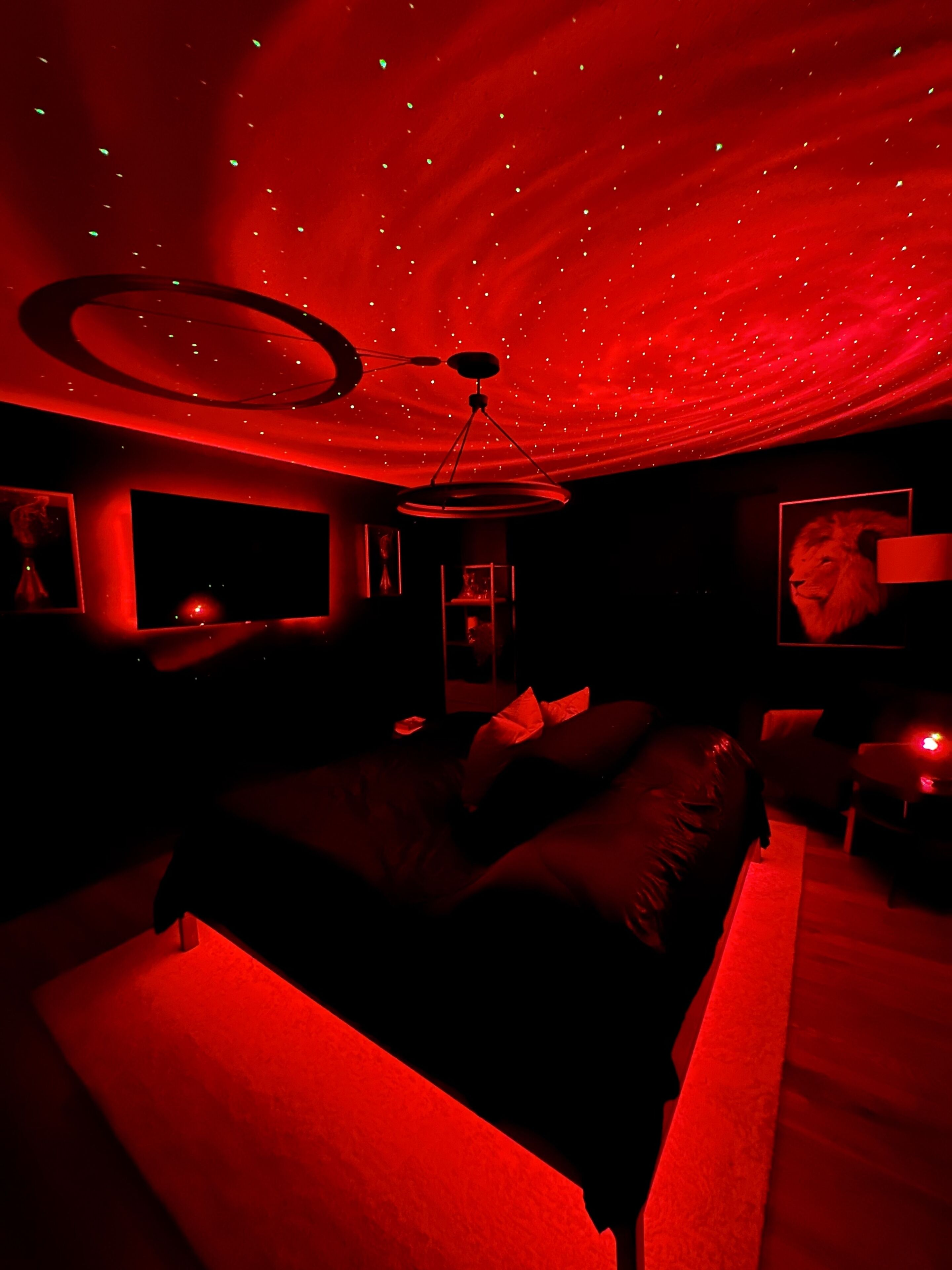 4 habitaciones, escritorio, tabla de planchar con plancha y wifi gratis 