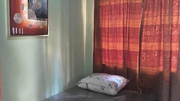 3 habitaciones y wifi gratis