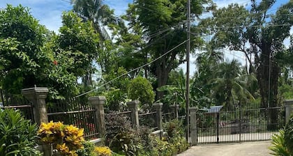 Currently UNAVAILABLE .... Gated, private estate with gardens