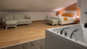 Interior detail - Saklıca Boutique Otel (Beykoz)