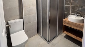 Economy Double Room | Bathroom - Saklıca Boutique Otel (Beykoz)