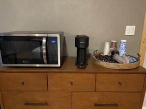 Interior - Suite102 "The Imperial Eagle" (Custer)