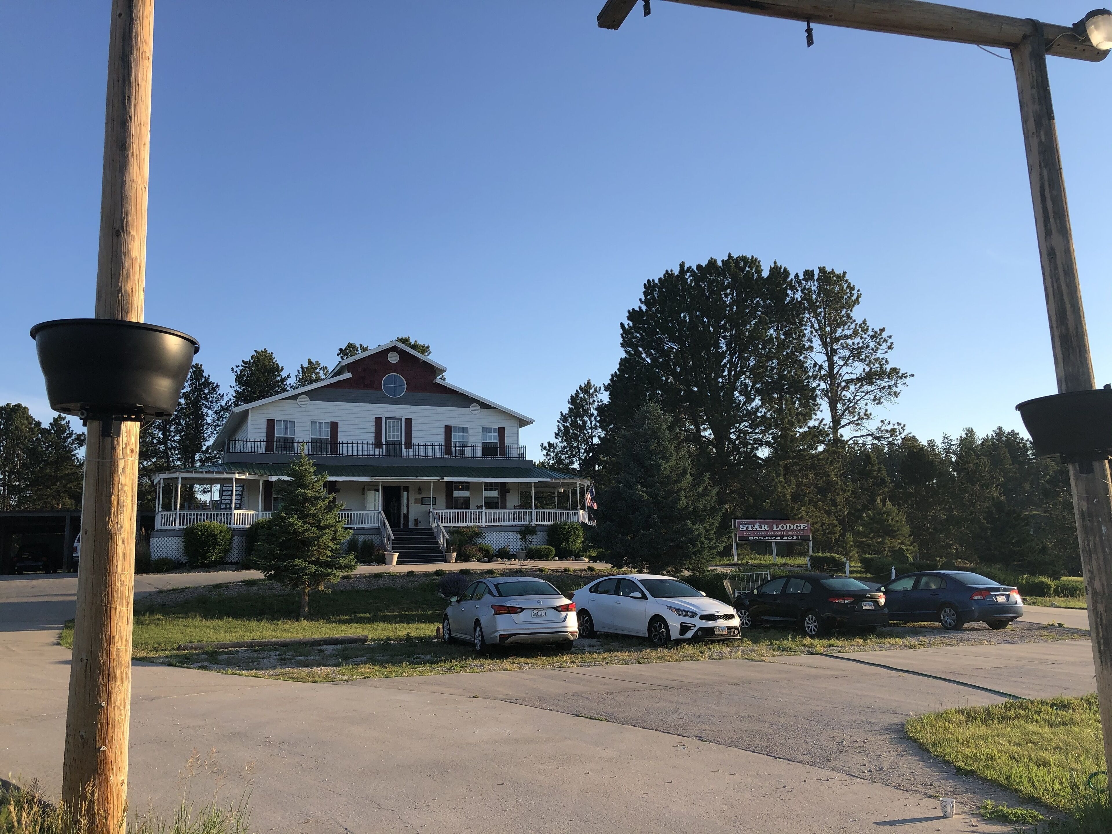 Eksteriør