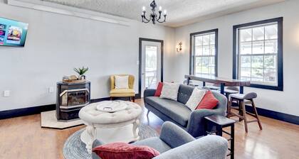 Suite102 "The Imperial Eagle"