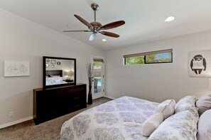 3 عدّة غرف نوم ومكواة/لوح كي وواي فاي مجانًا وملاءات أسرّة