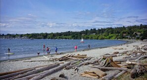 Plage