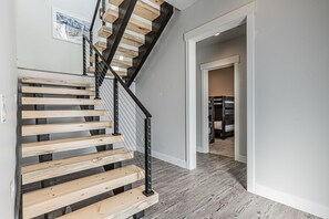 Interior - New home, Min away from Downtown! Long term rentals available!  (Steamboat Springs)