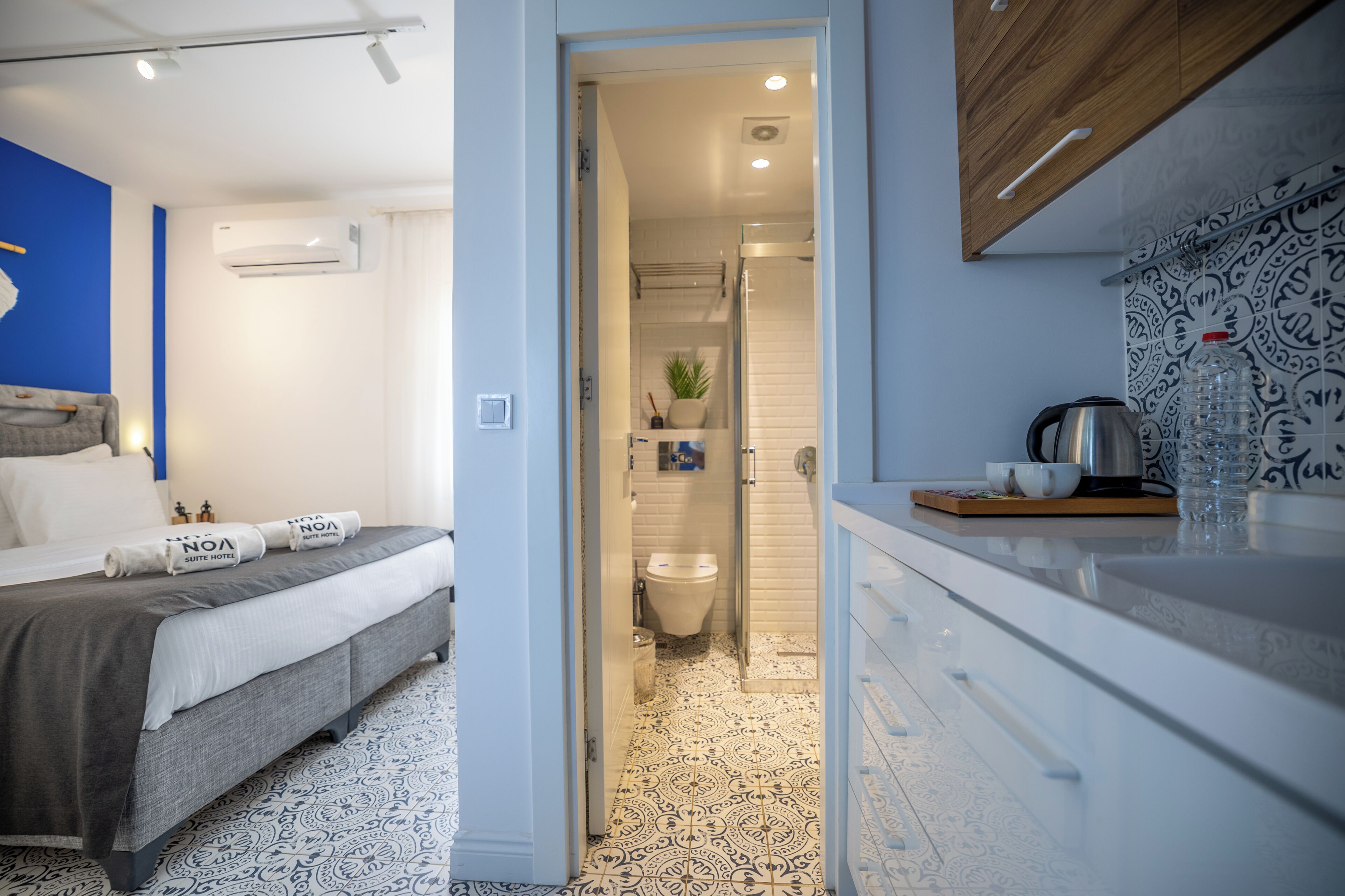Foto - Noa Suite Hotel Only Adult