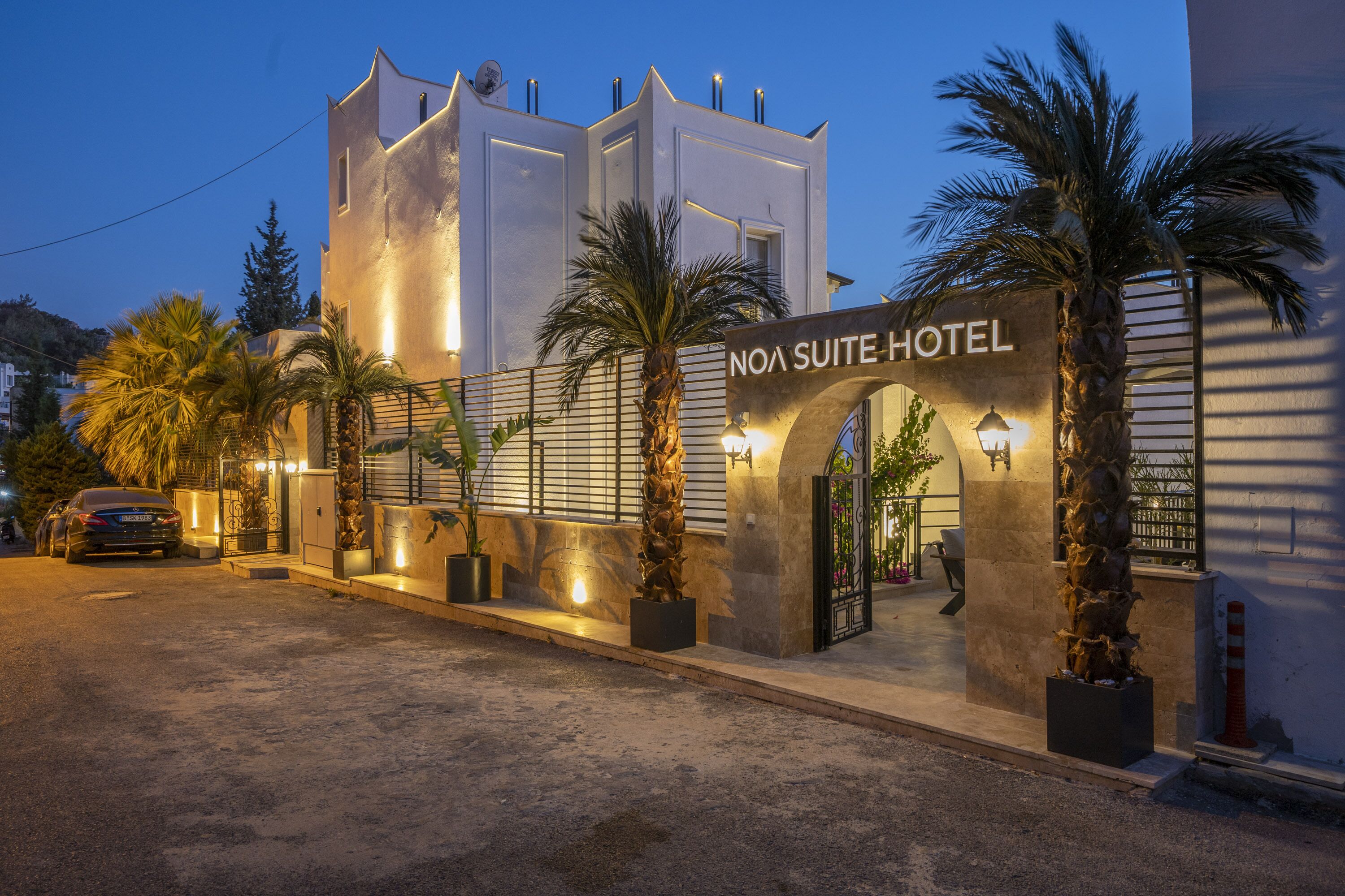 Foto - Noa Suite Hotel Only Adult