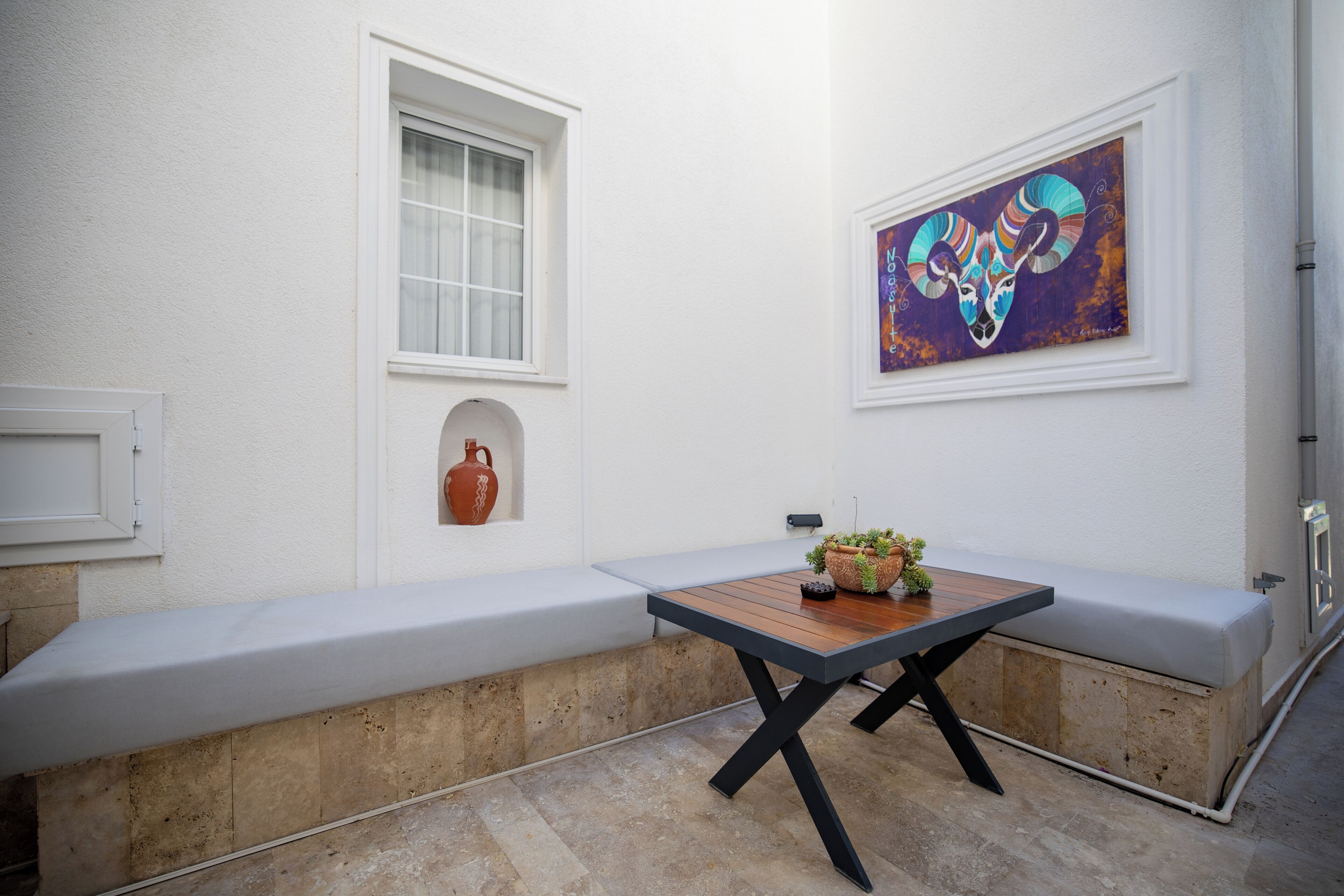 Foto - Noa Suite Hotel Only Adult
