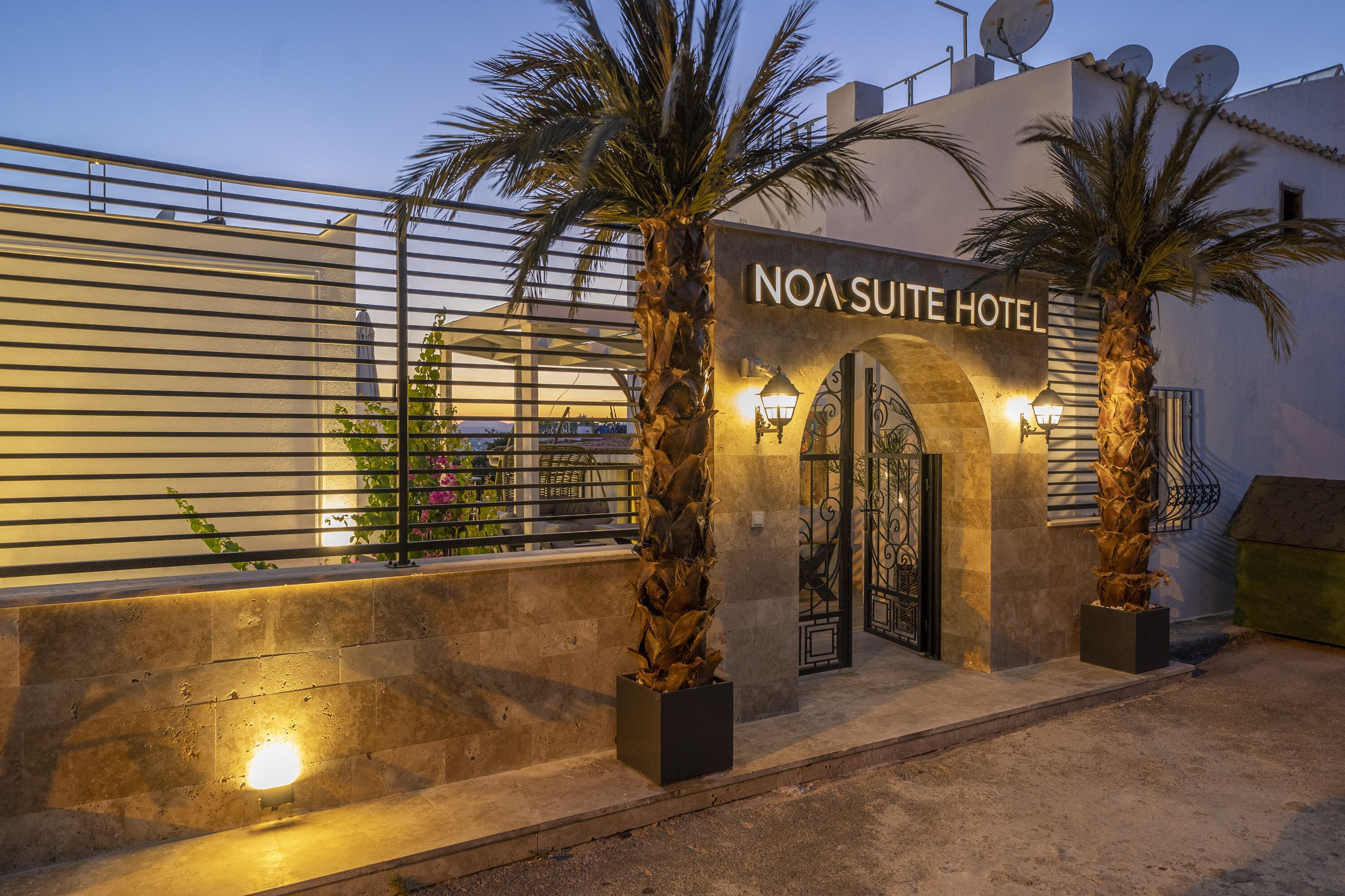 Photo - Noa Suite Hotel Only Adult