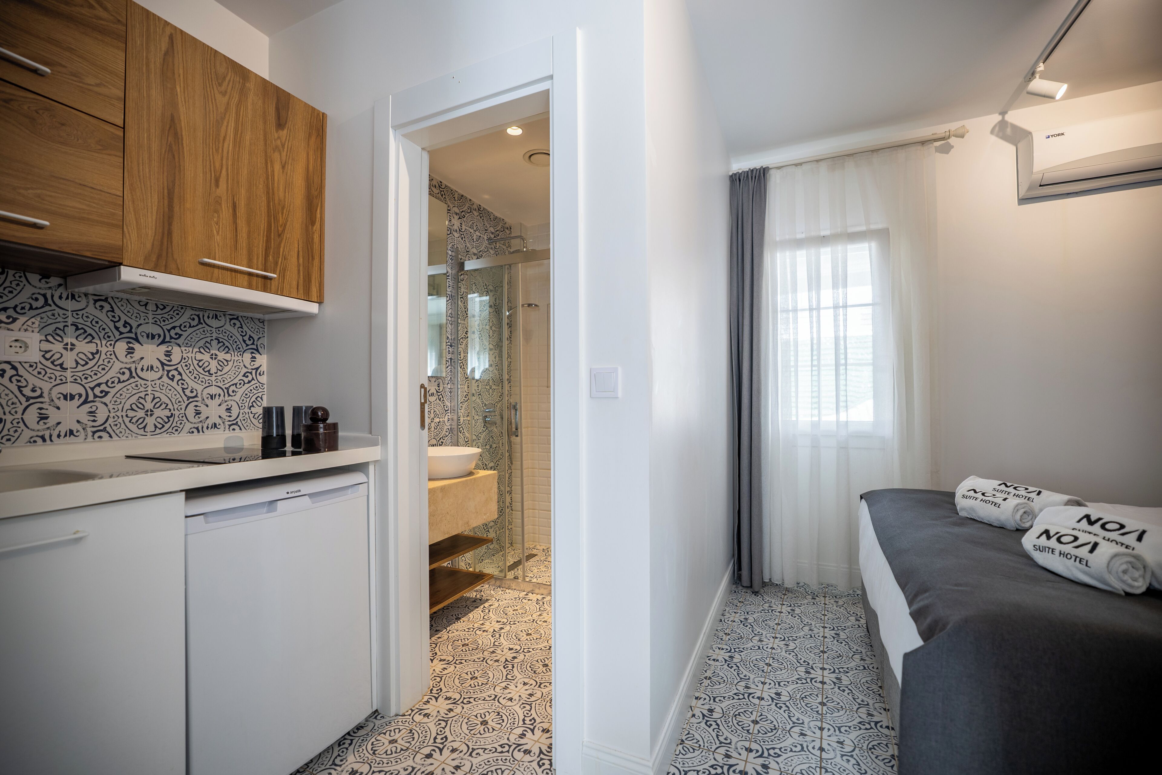 Foto - Noa Suite Hotel Only Adult