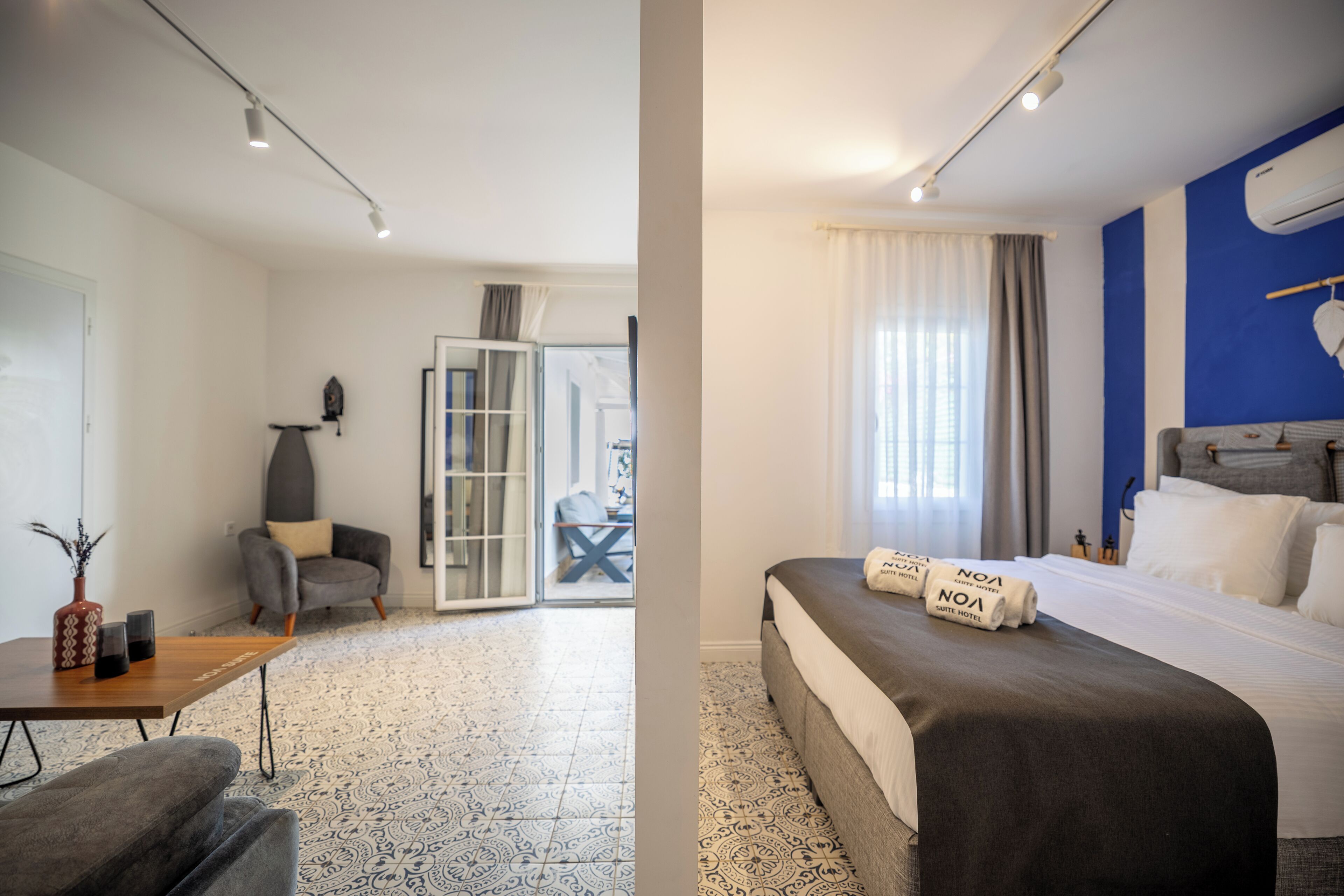 Photo - Noa Suite Hotel - Adults Only