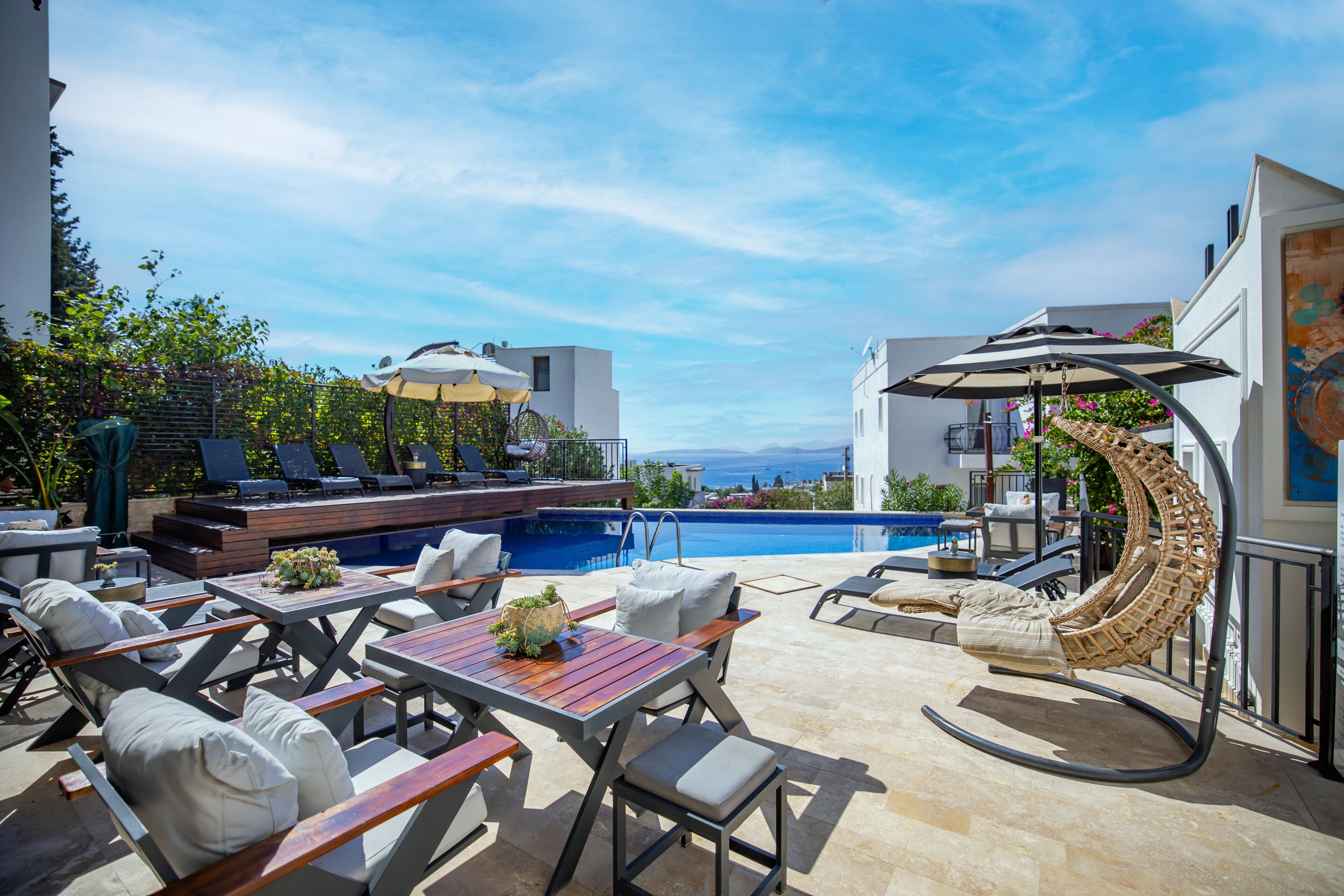 Photo - Noa Suite Hotel - Adults Only