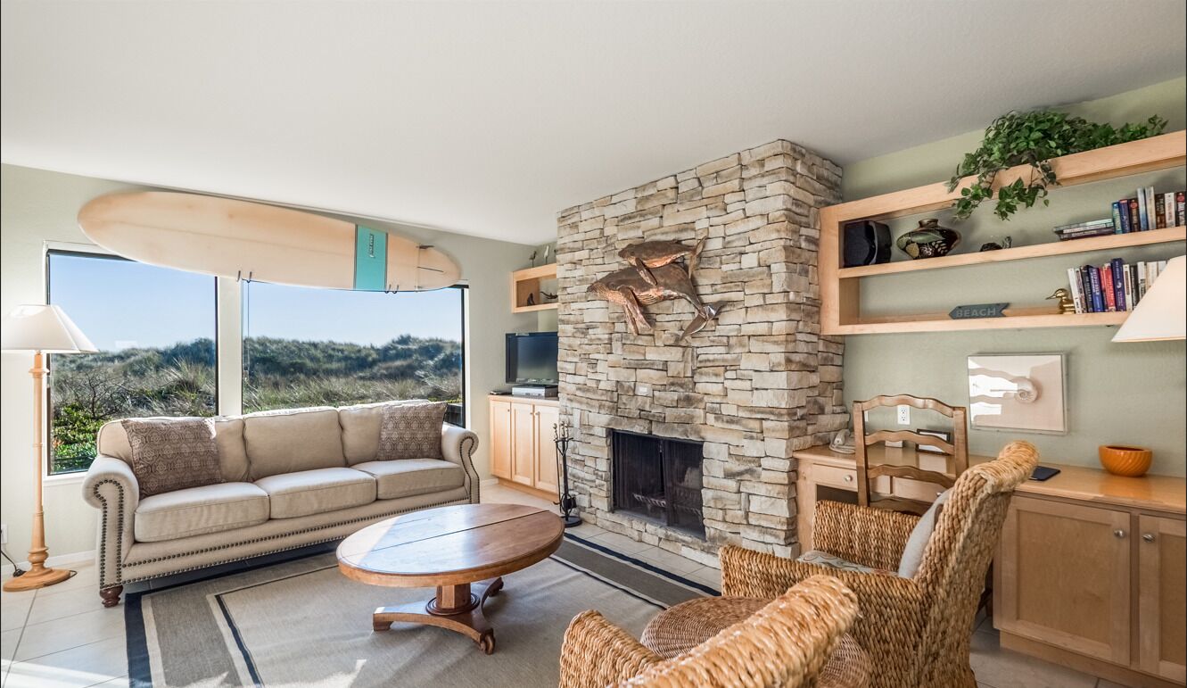 Pajaro Dunes Resort: Peaceful Beach Getaway